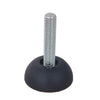 Levelling Studded Mounts - 5/16-18 UNC -7.94mm- 32x13 mm - Steel