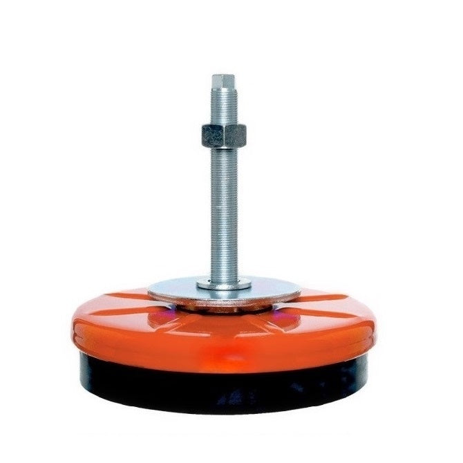 1221674 | MMI-0998-H --- Mounts - 997.9 Kg x 120.65 mm x 80.01 mm