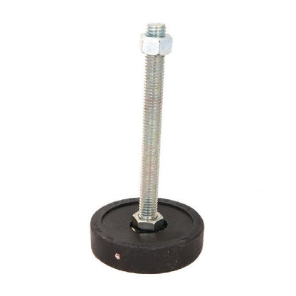 1210429 | MPL-0227-S --- Mounts - 226.8 Kg x 76.2 mm x 19.05 mm