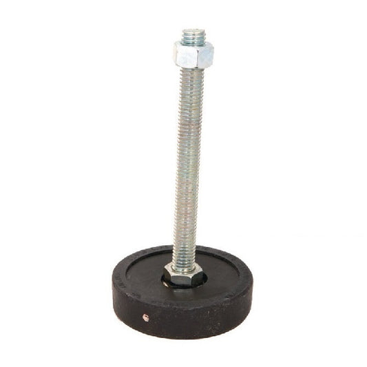 1210429 | MPL-0227-S --- Mounts - 226.8 Kg x 76.2 mm x 19.05 mm