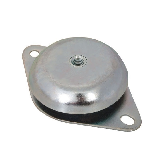 Mounts - Vibration Isolation - Compression Stainless Steel