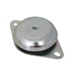 Vibration Isolation Mounts - 181 Kg - 113.4 Kg - 92.08 mm - Steel