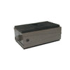 Wedge Mounts - 4082.3 Kg - 152.4x101.6 mm - Steel