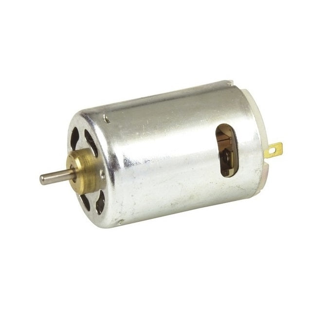 DC Motors - 27x38 mm - 3.0-9.0