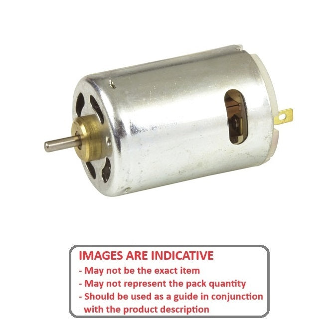 1137965 | ADDCM4540AD --- Motors - 27 mm x 38 mm 3.0-9.0