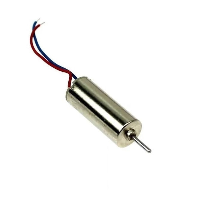 DC Motors - 6x10 mm - Less than 0.8
