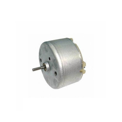 1132122 | AD09550AD (5 Pcs) --- Motors - 24.3 mm x 12.35 mm 2.2-13