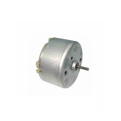 1131304 | AD09550AD (PK-5) --- DC Motors - 24.3x12.35 mm - 2.2-13 24.3X12.35 mm