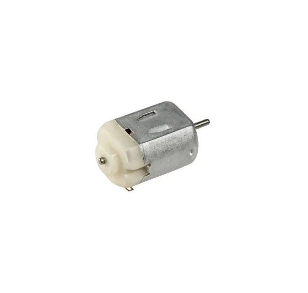 DC Motors - 23.8x30.6 mm - 6.0-24