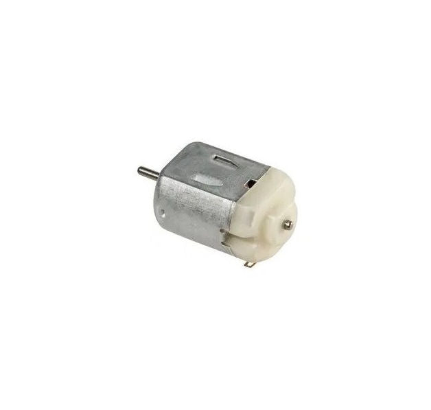 1129474 | AD12280AD (PK-5) --- DC Motors - 23.8x30.6 mm - 6.0-24 23.8X30.6 mm