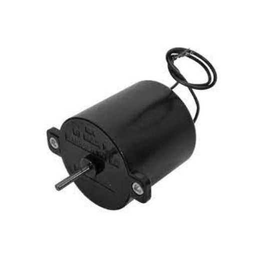 1002145 | GMLV06V-000H --- Gearmotors - 0.5 RPM x  4300:1 x 1584 g.cm