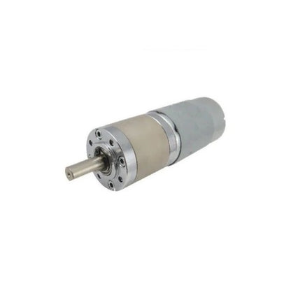 1181794 | MG-D33S12M1200144 --- Gearmotors - 85 RPM x  7.8 (1.1) x 15.6 mm