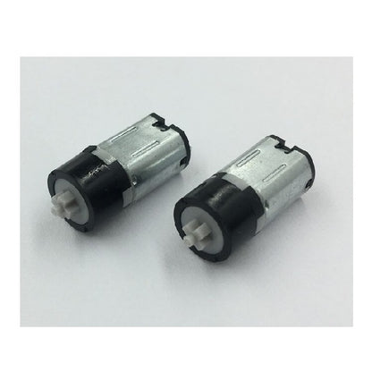 1039295 | 12GM-1-96 --- DC Gearmotors - 1.5 V x 31.25 RPM 96:1