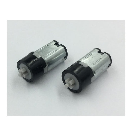 DC Gearmotors - 1.5 V - 31.25 RPM - 96:1