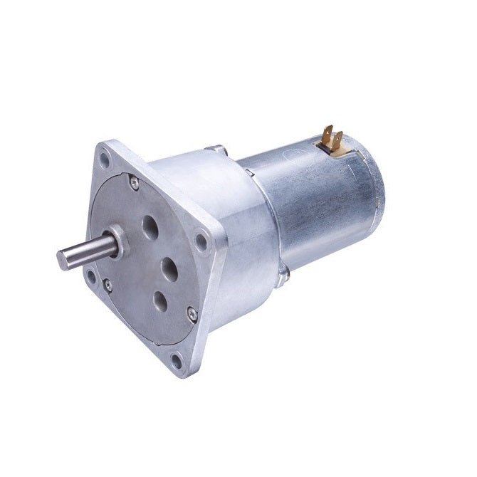 Gearmotors - DC PM