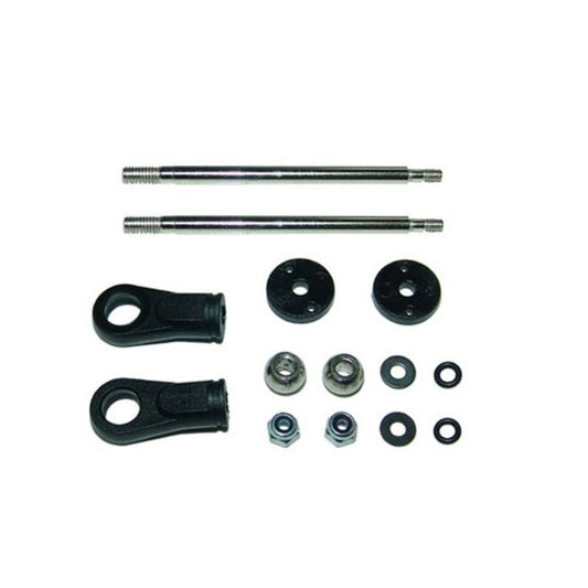 1225256 | MV1391-ME (3 Pcs) --- RC - Shaft Rex Shock