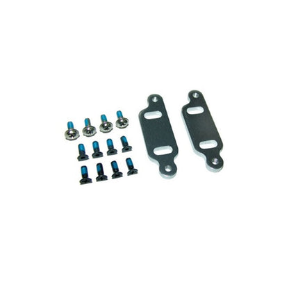 1229446 | MV3114BA-ME (PK-2) --- Great Vigor Parts Hobby - Spacer - - Engine Mount s