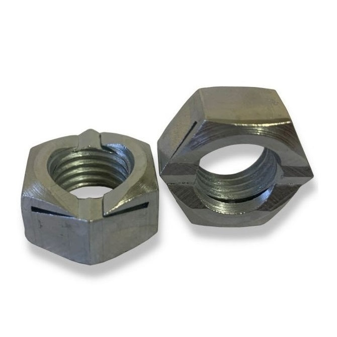 Nuts - Hexagonal - Binx