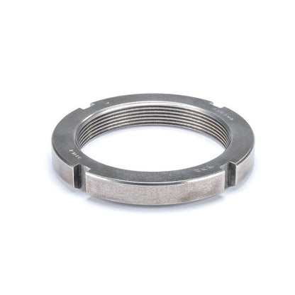 1097463 | KM00 (Each) --- Bearing Locknuts Nuts - M10 - 10x1.5mm - 18x4 mm Right Hand Thread - Steel Nut