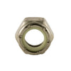 Hexagonal Nuts - 10-32 UNF -4.76mm- 6.1x9.4 mm - Steel - Plated