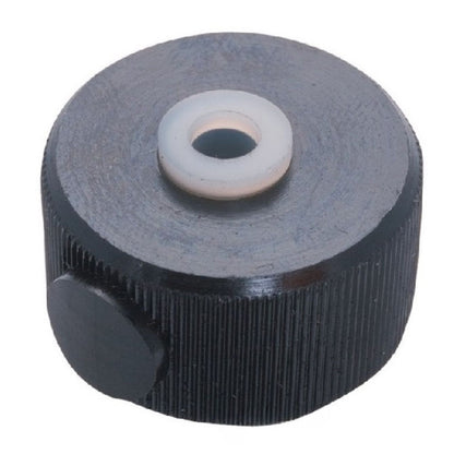 1077433 | NT079C-QK-CB (Each) --- Quick Release Nuts - 5/16-18 UNC - 7.94mm - - 19.05 mm - Steel Nut