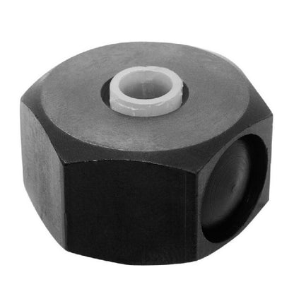 1093461 | NT100M-QH-CB --- Nuts - M10x1.5 x 26 mm -