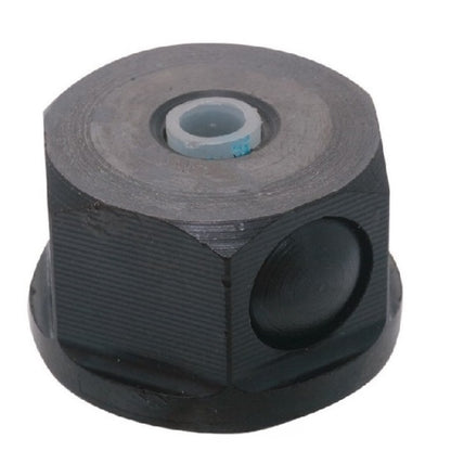 Quick Release Nuts - 3/8-16 UNC -9.53mm- 25.4 - - - Steel