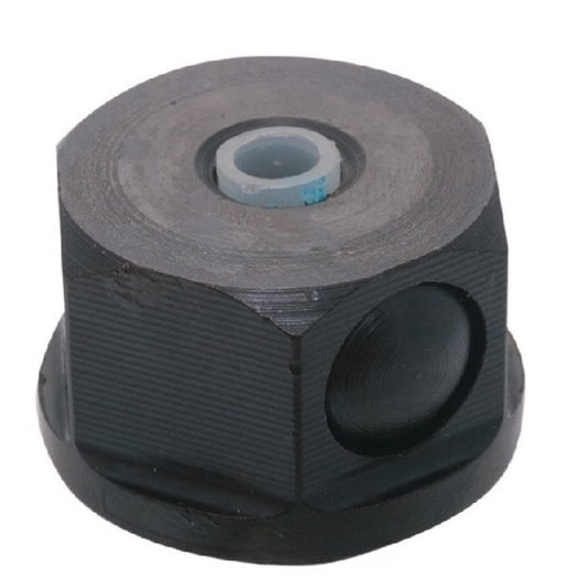 Quick Release Nuts - 3/8-16 UNC -9.53mm- 25.4 - - - Steel