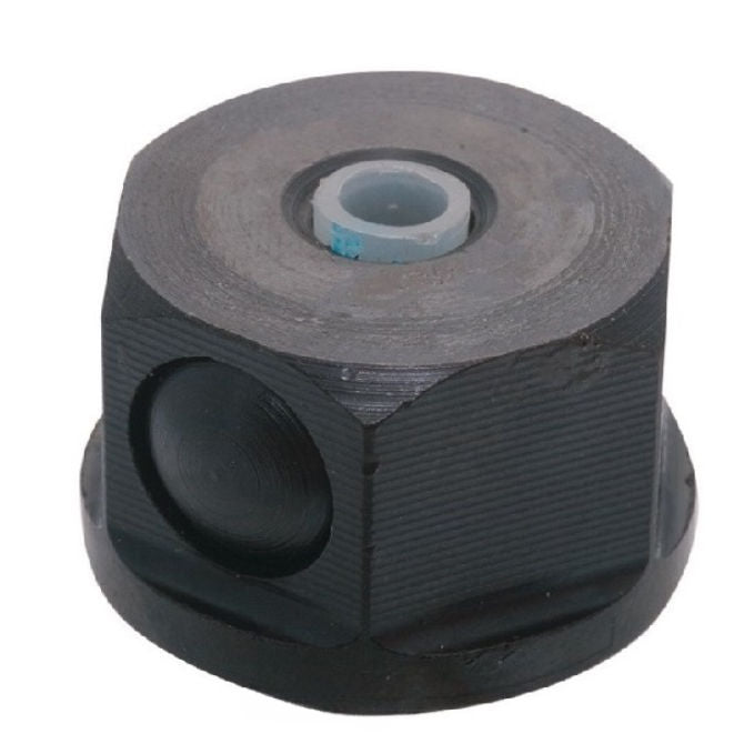 1111160 | NT159C-QC-CB (Each) --- Quick Release Nuts - 5/8-11 UNC - 15.88mm - 34.92 - - - Steel Nut