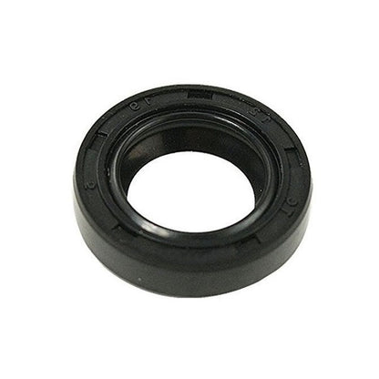 1118132 | OS01800-03700-070-N (PK-5) --- Oil Seals - 18x37x7 mm Rubber - Nitrile NBR, BUNA-N Seal