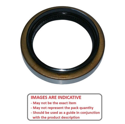 1178878 | OS-P0006 (2 Pcs) --- Oil - OS-P0006 Automotive Oil Seal