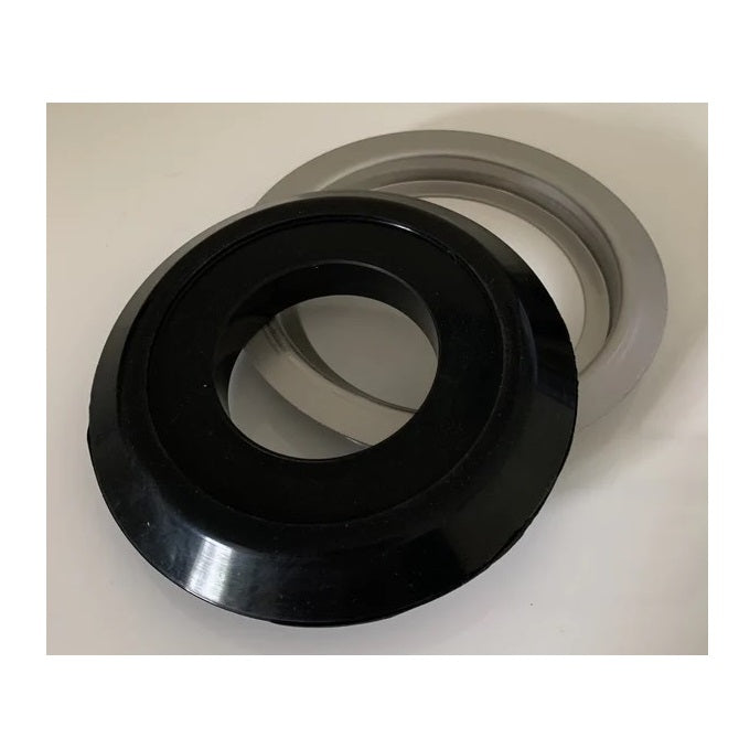 1178912 | OS-P6693 (10 Pcs) --- Oil Seals - OS-P6693 36.3x59.2x15 Marine Automotive Oil Seal Marine Seal rotating outer sleeve runs on seal surface