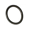 General Purpose O-Rings - 10.69x3.53 mm - Black Nitrile Rubber - Nitrile NBR, BUNA-N O-Ring
