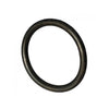 General Purpose O-Rings - 139.29x3.53 mm - Black Nitrile Rubber - Nitrile NBR, BUNA-N O-Ring