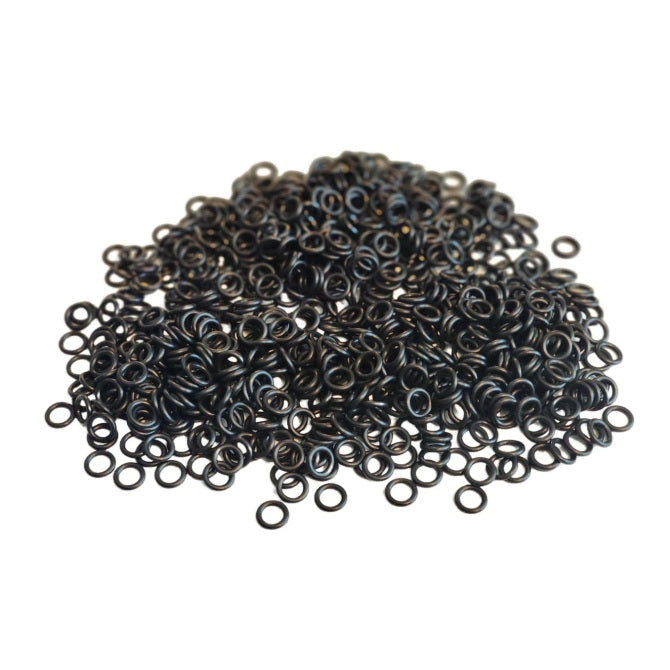 O-Rings - General Purpose - Neoprene Rubber Bulk