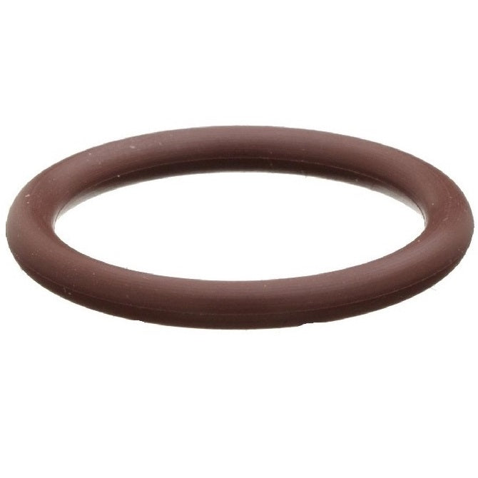 Fluoroelastomer O-Rings - 14x1.5 mm - Brown Fluoroelastomer - Fluoroelastomer O-Ring