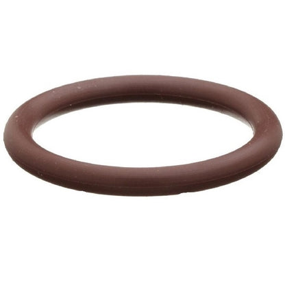 Fluoroelastomer Packs O-Rings - 19x3.5 mm - Brown Fluoroelastomer - Fluoroelastomer O-Ring