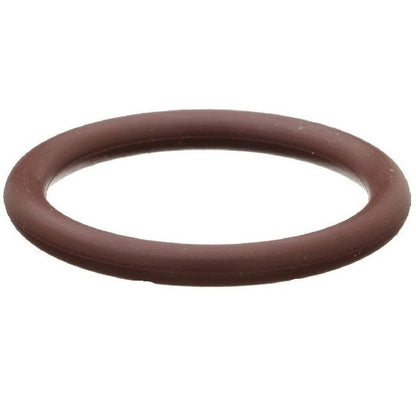 1126047 | OR-01900-350-VBR75 (Pack of 10)  --- Fluoroelastomer Packs O-Rings - 19x3.5 mm - Brown Fluoroelastomer - Fluoroelastomer O-Ring