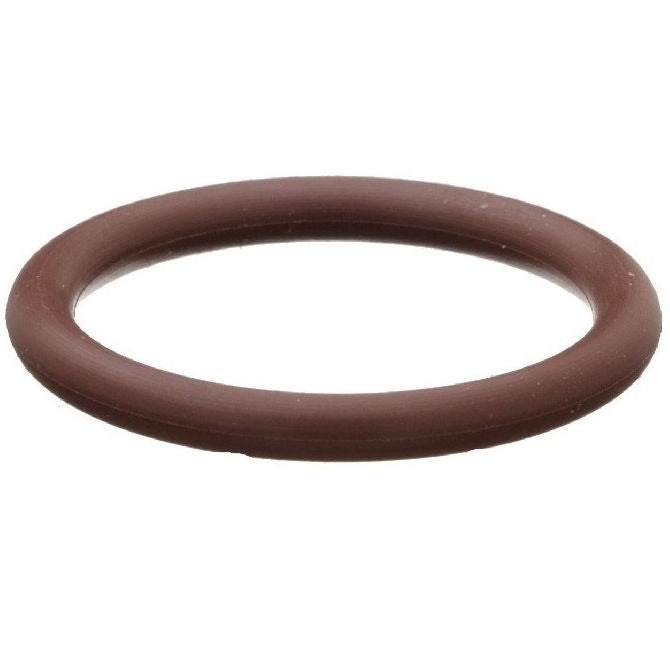 1111971 | OR-01400-150-VBR75 (Pack of 25)  --- Fluoroelastomer Packs O-Rings - 14x1.5 mm - Brown Fluoroelastomer - Fluoroelastomer O-Ring
