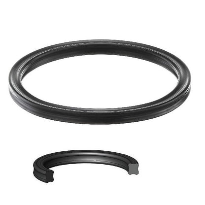 1113093 | QR-01588-160-N70 --- Quad O-Rings - 15.88 mm x 1.59 mm