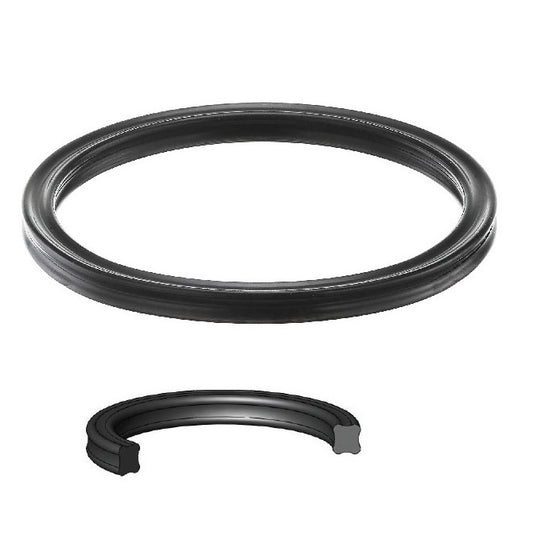 1113093 | QR-01588-160-N70 --- Quad O-Rings - 15.88 mm x 1.59 mm