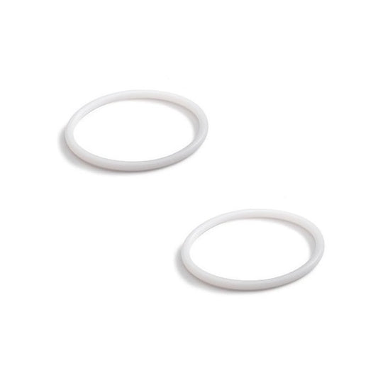 1070920 | OR-00607-178-PT55D-010 (25 Pcs) --- O-Rings - 6.07 mm x 1.78 mm