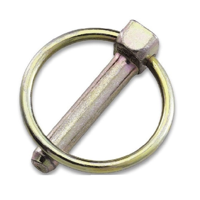Pins - Clik - Stainless Steel