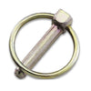 Clik Pins - 4.5x32x2.5 mm - Stainless Steel 316 Similar to A4, 18-10 