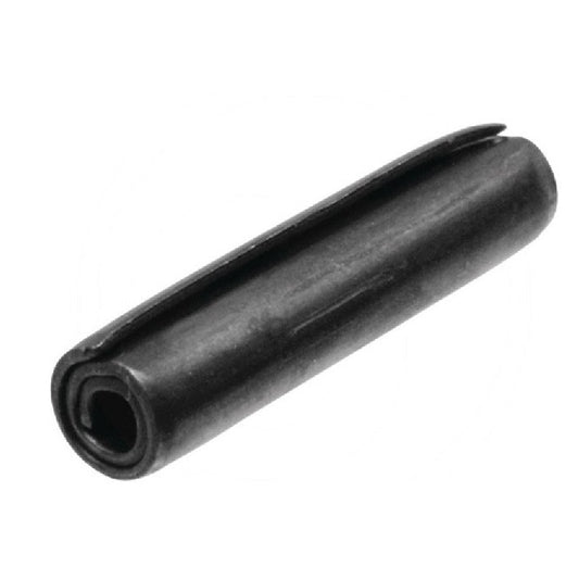 Coiled Pins - 9.53x25.4 - 9.53 - 9.73 - High Carbon Steel Pin