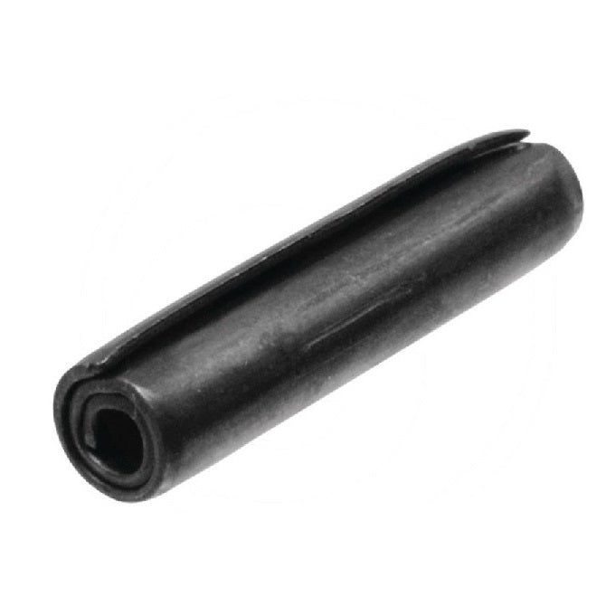 Coiled Pins - 3.18x50.8 - 3.18 - 3.28 - Carbon Steel - High Carbon