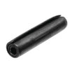 Coiled Pins - 1.59x19.05 - 1.59 - 1.65 - Carbon Steel - High Carbon