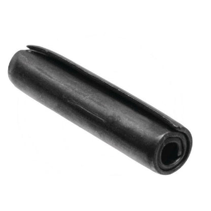 1049595 | PSP-035-026-C (PK-50) --- Coiled Pins - 3.5x26 - 3.50 - 3.62 - High Carbon Steel Pin