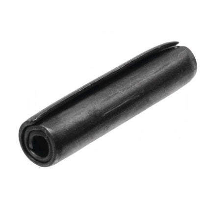 Coiled Pins - 4.76x25.4 - 4.76 - 4.88 - Carbon Steel - High Carbon