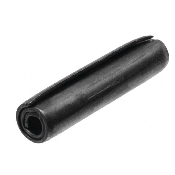 Pins - Coiled - Steel - Heavy Duty